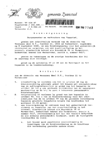 Digitale beschrijving item